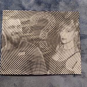 * Clearanced * Travis Kelce & Taylor Swift Artist James M. Estep Art Print